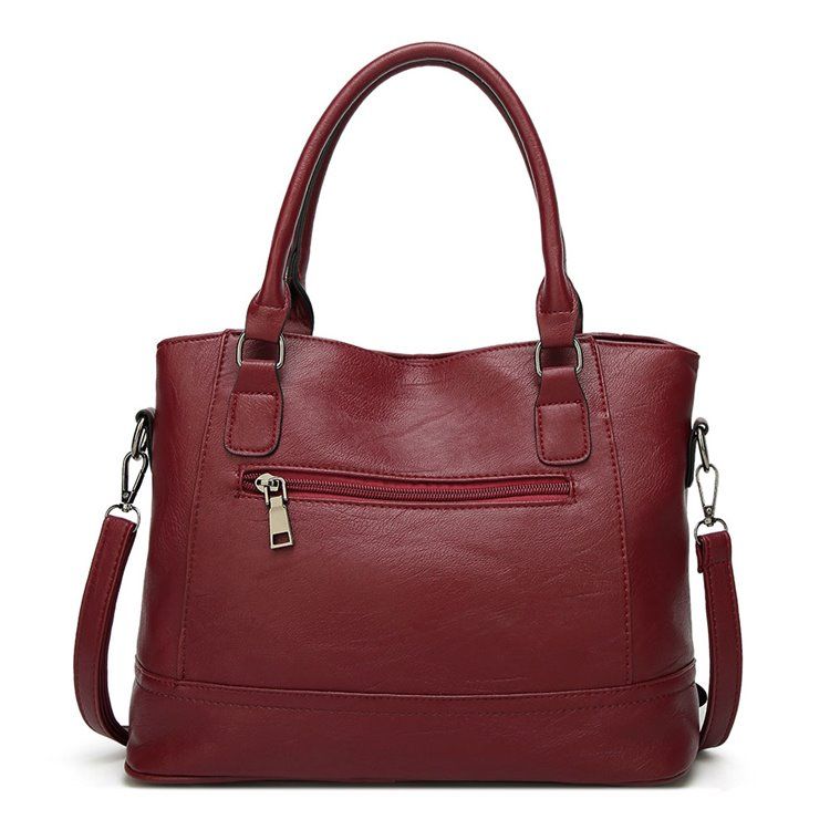 Sacolas Femininas De Estilo Moderno