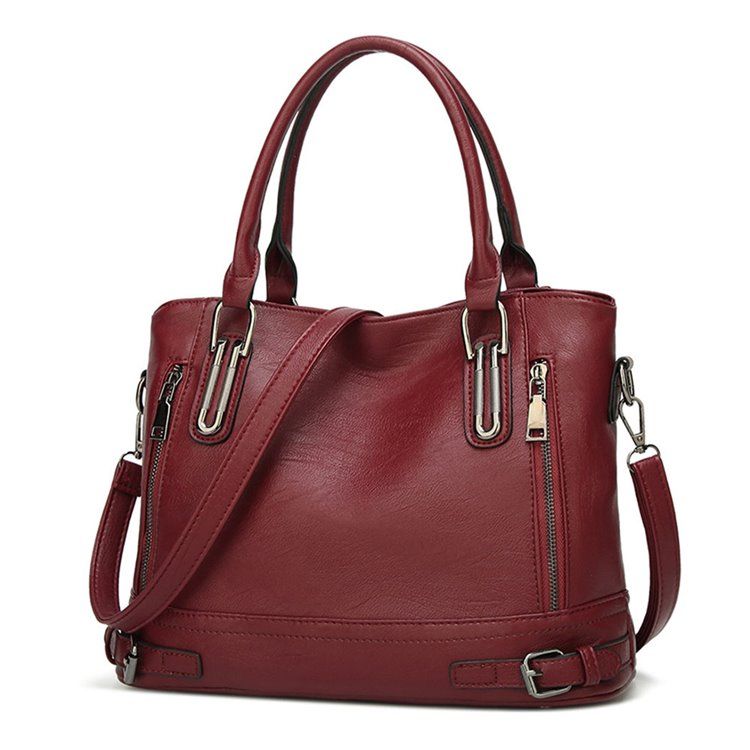 Sacolas Femininas De Estilo Moderno