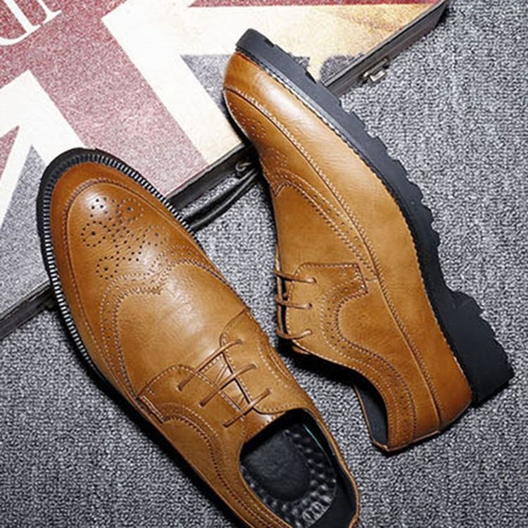 Sapatos Sociais Lisos De Salto Alto Pontiagudo De Salto Alto