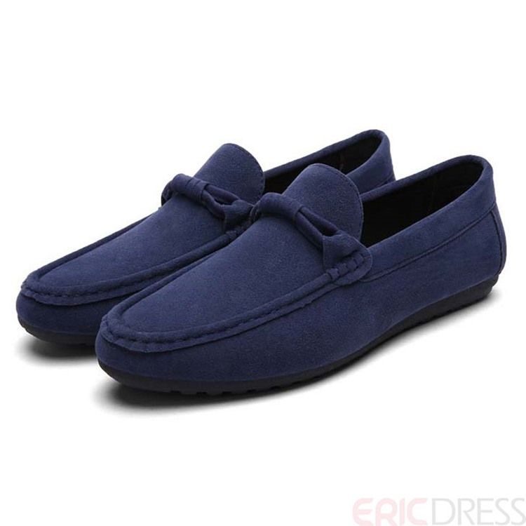 Novos Homens Inteligentes Mocassim-gommino