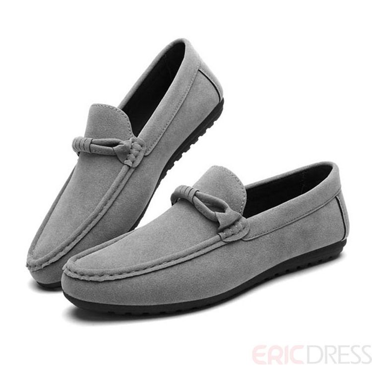 Novos Homens Inteligentes Mocassim-gommino