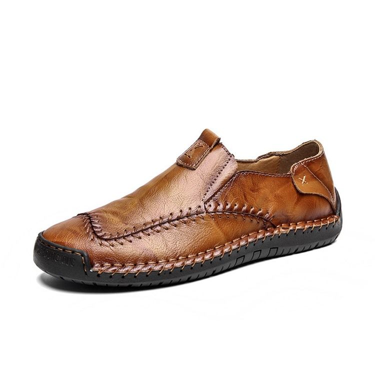 Tênis Liso Redondo Toe Masculino Simples