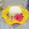 Amarelo Brilhante
