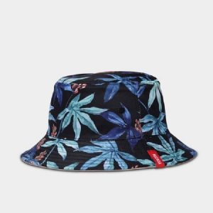 Chapéu Balde Masculino Chapéu Coreano Planta