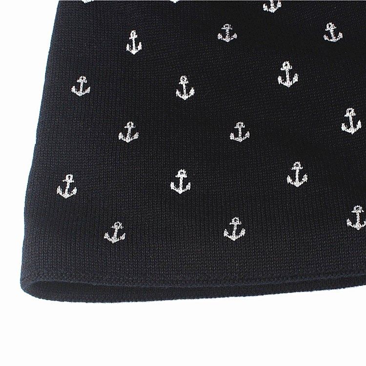 Chapéu Homem De Inverno Anchor