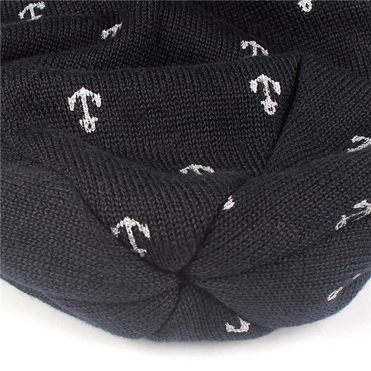 Chapéu Homem De Inverno Anchor