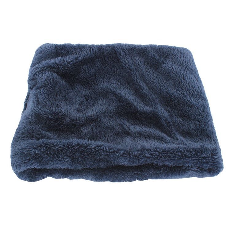 Chapéu De Malha De Lã Para Homem