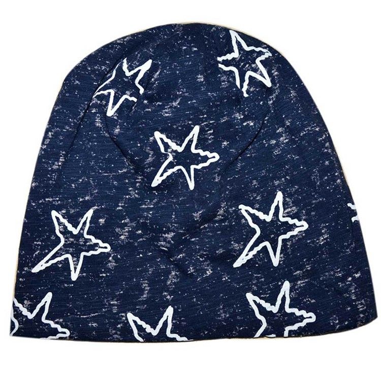 Chapéu Masculino De Algodão Star Fall Star