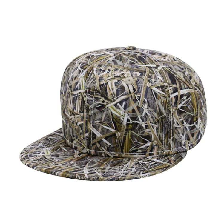 Chapéu Masculino Estilo Hip Pop