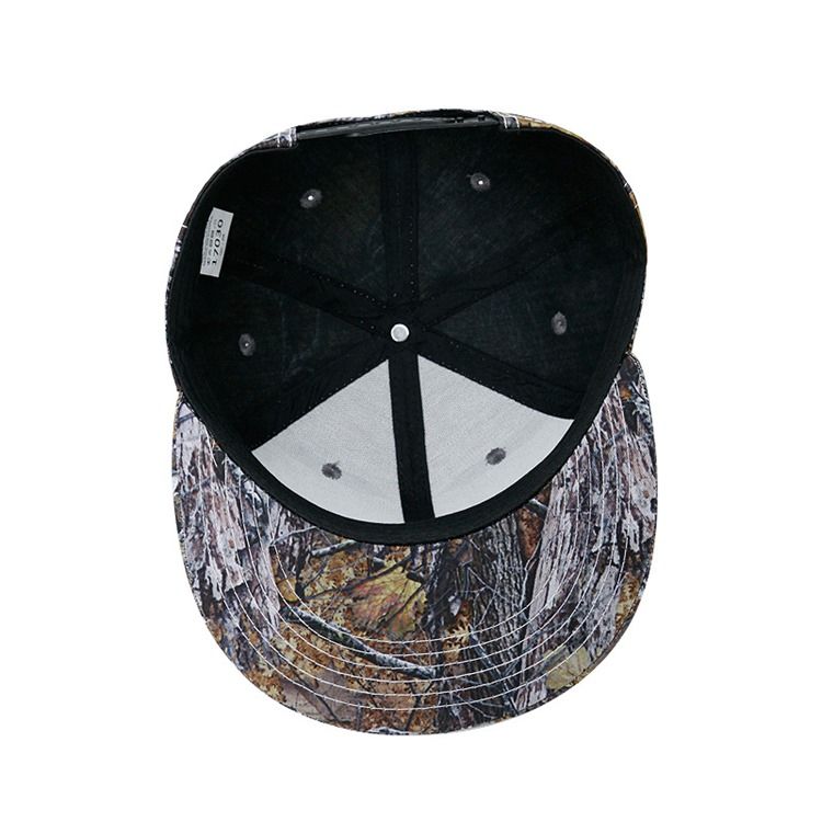 Chapéu Masculino Estilo Hip Pop