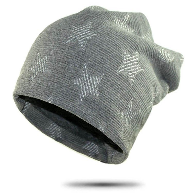 Chapéu Masculino - Warm Star Fall
