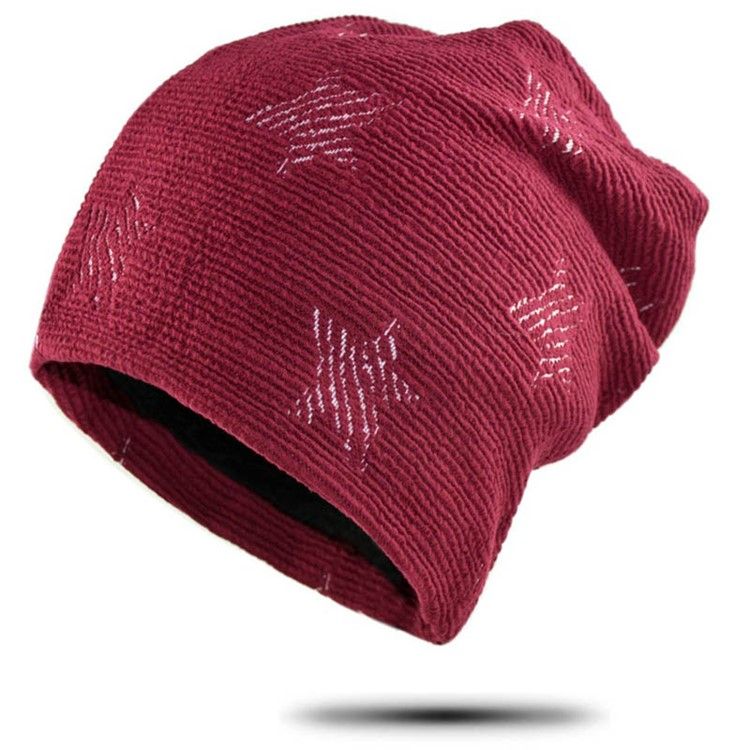 Chapéu Masculino - Warm Star Fall