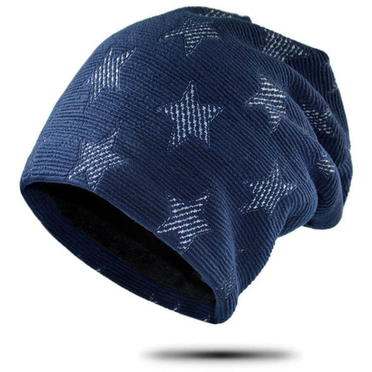 Chapéu Masculino - Warm Star Fall