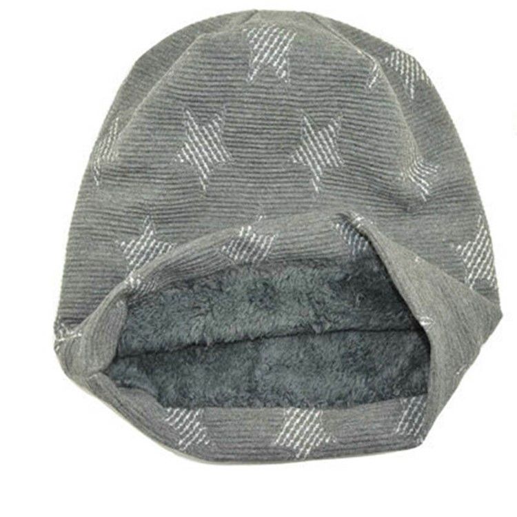 Chapéu Masculino - Warm Star Fall
