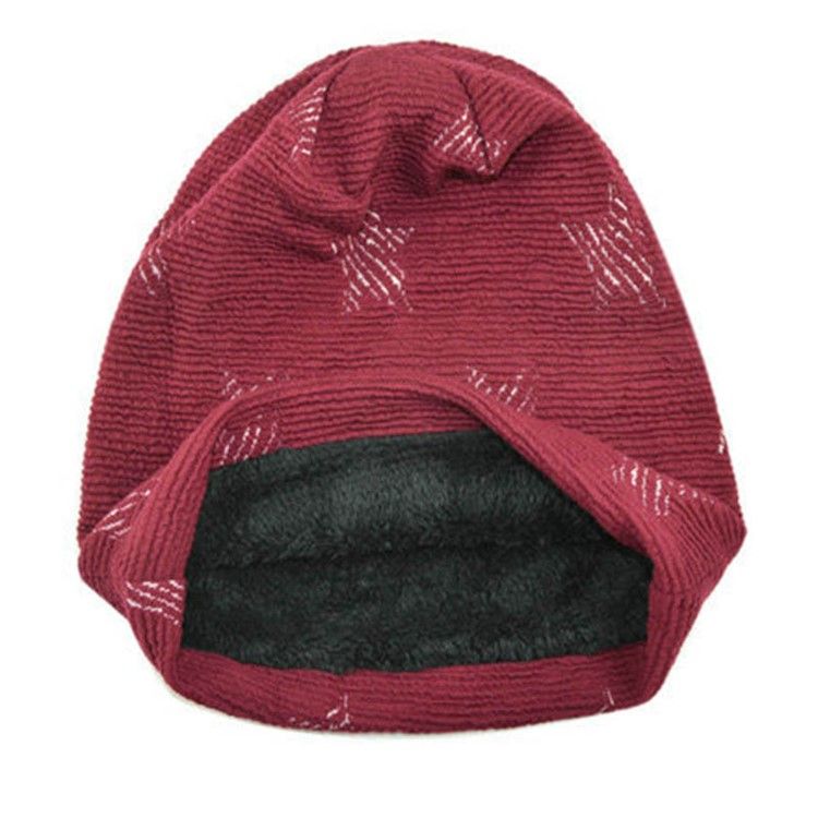Chapéu Masculino - Warm Star Fall