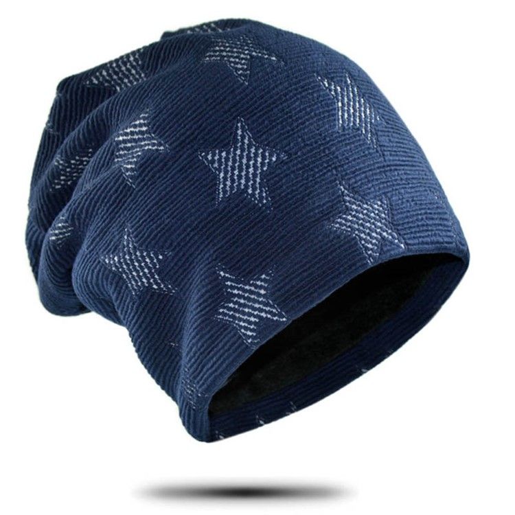 Chapéu Masculino - Warm Star Fall