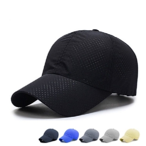 Chapéu Outdoor Pure Color Para Homens