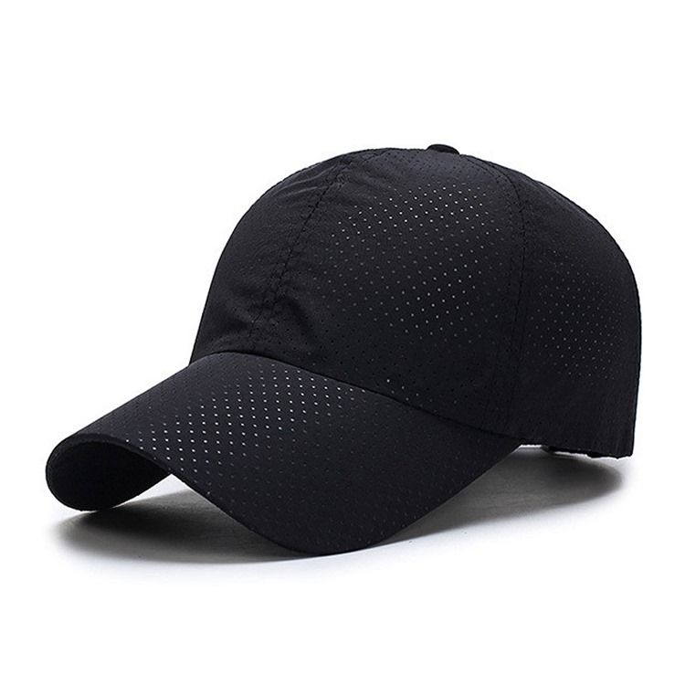 Chapéu Outdoor Pure Color Para Homens
