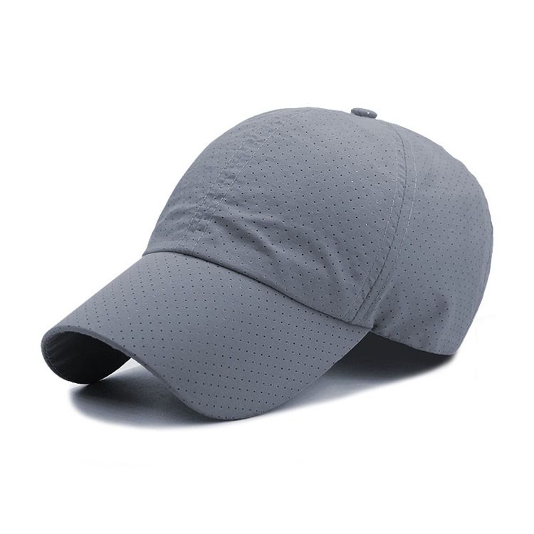 Chapéu Outdoor Pure Color Para Homens