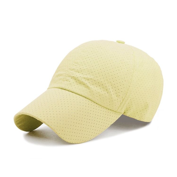 Chapéu Outdoor Pure Color Para Homens
