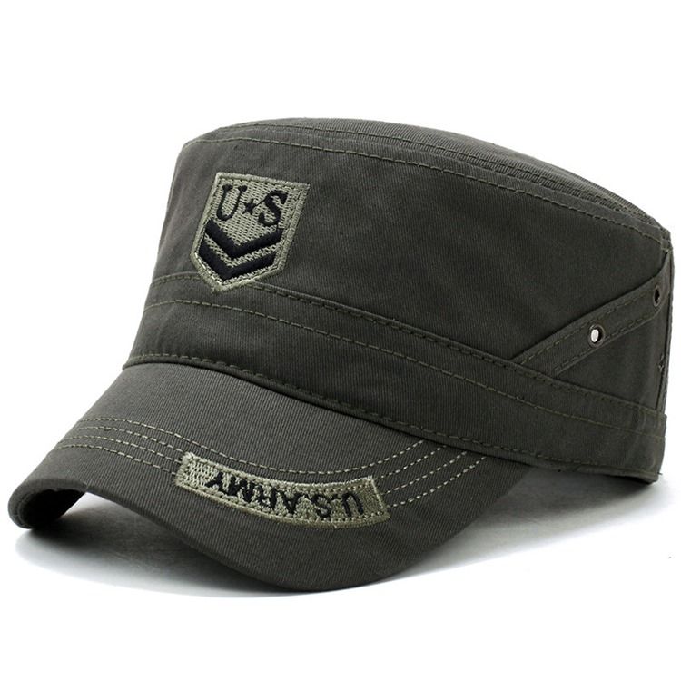 Chapéu Outono Inverno Para Homens
