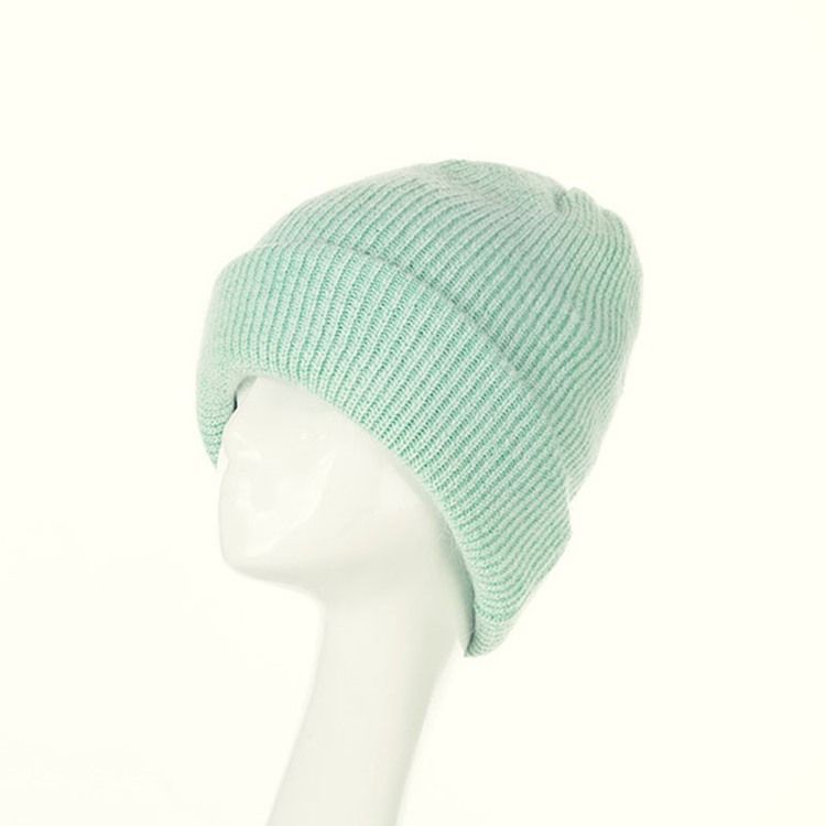 Chapéu Quente Feminino De Cabelo Cony