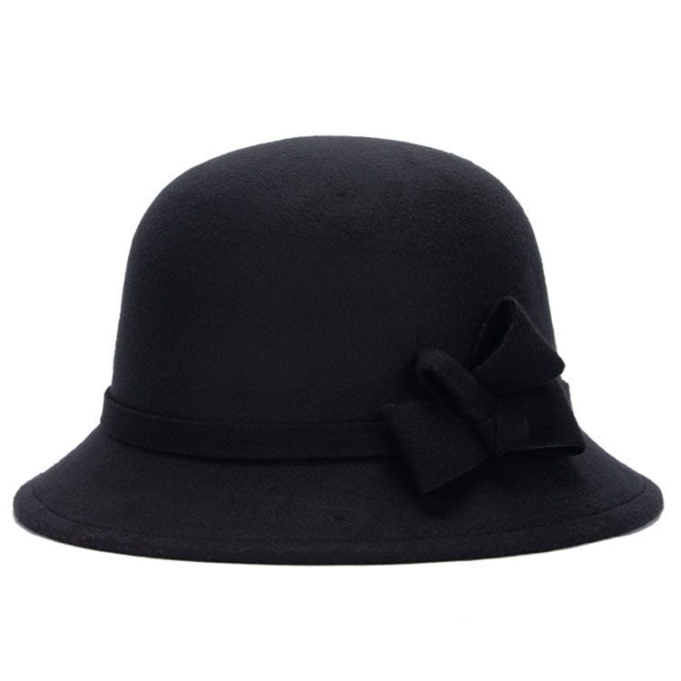 Chapéus De Inverno Quente Da Moda Feminina