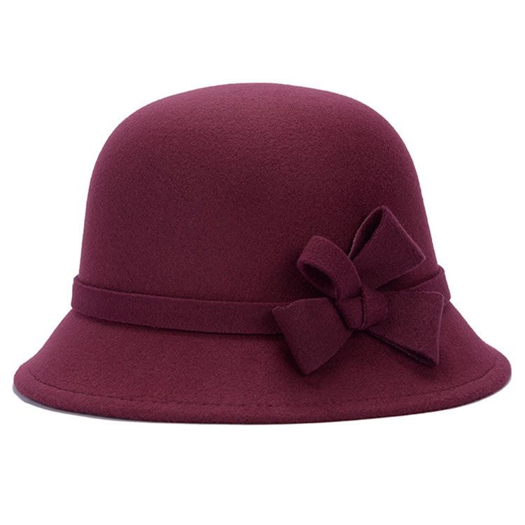 Chapéus De Inverno Quente Da Moda Feminina