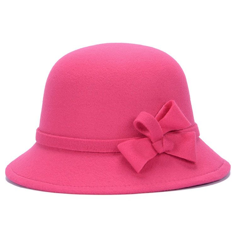 Chapéus De Inverno Quente Da Moda Feminina