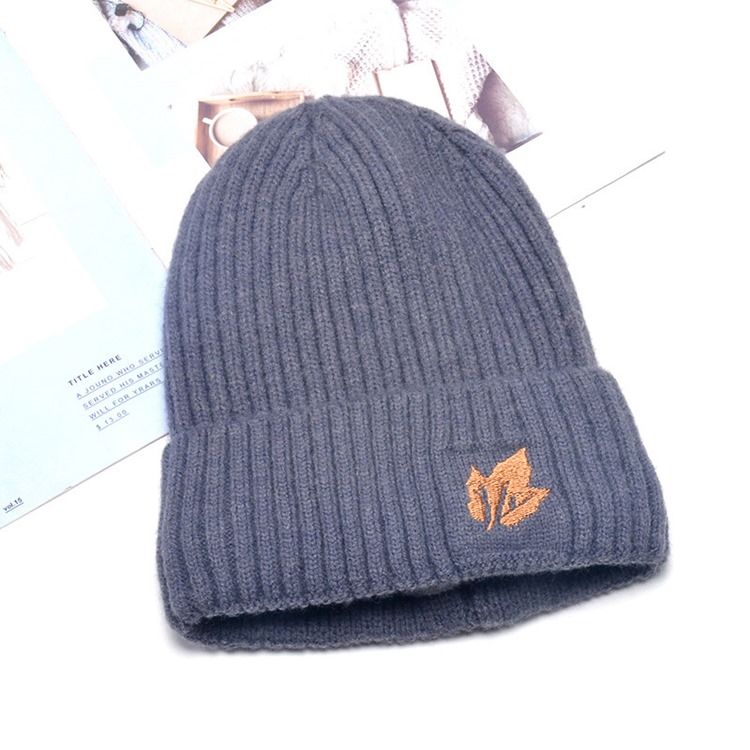 Chapéus Masculinos De Malha Casual Plant Spring Fashion