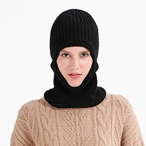 Gorro Masculino De Malha Primavera