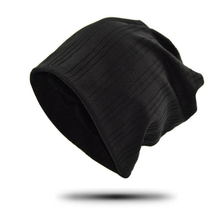 Gorro Masculino Skullies Gorros Primavera Chapéu Simples