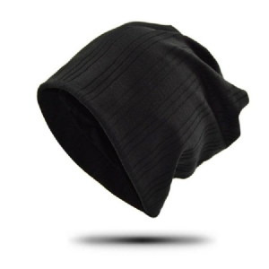 Gorro Masculino Skullies Gorros Primavera Chapéu Simples