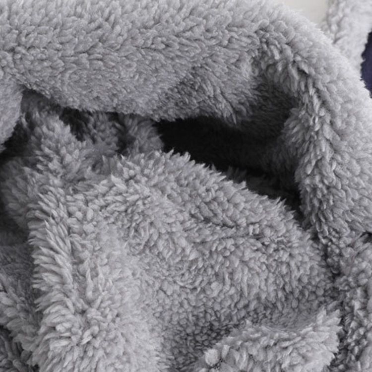 Máscara De Lenço De Chapéu De Inverno Feminino