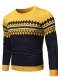 Amarelo