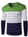 Verde