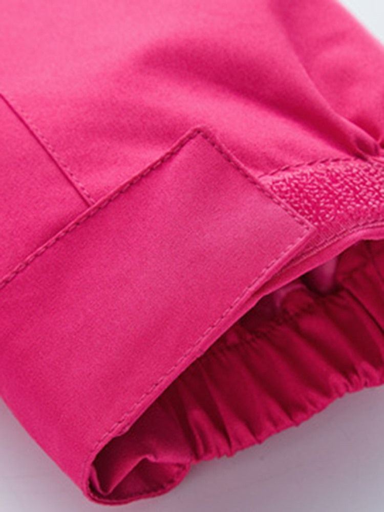Bolsos Femininos De Poliéster Para Ciclismo Com Proteção Uv Tops Sólidos Unissex