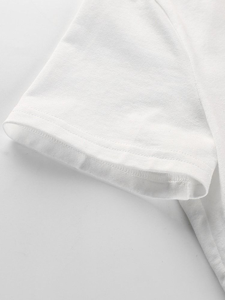 Carta De Patchwork Respirável Feminino Para Correr Tops Esportivos Curtos