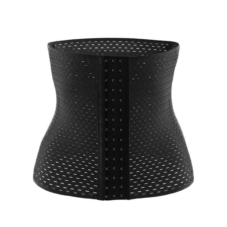 Suporte De Cintura Feminina Sponge Yoga Sports Safety