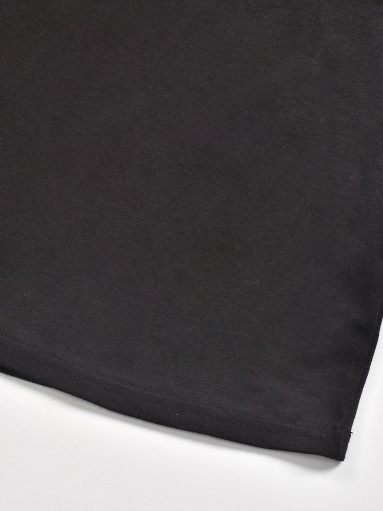 Camiseta Feminina De Verão Simples De Manga Curta Curta Padrão