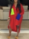 Vermelho