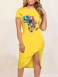 Amarelo