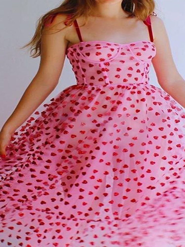 Vestido Longo Feminino Sem Mangas Sem Mangas Para Todas As Estações