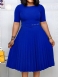 Azul Escuro