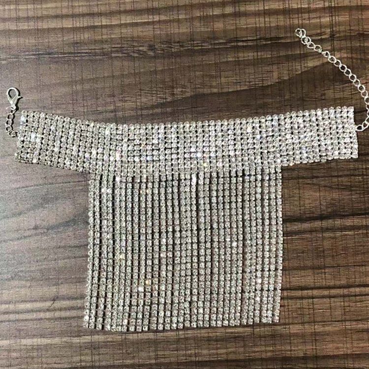 Tornozeleiras Femininas European Tassel