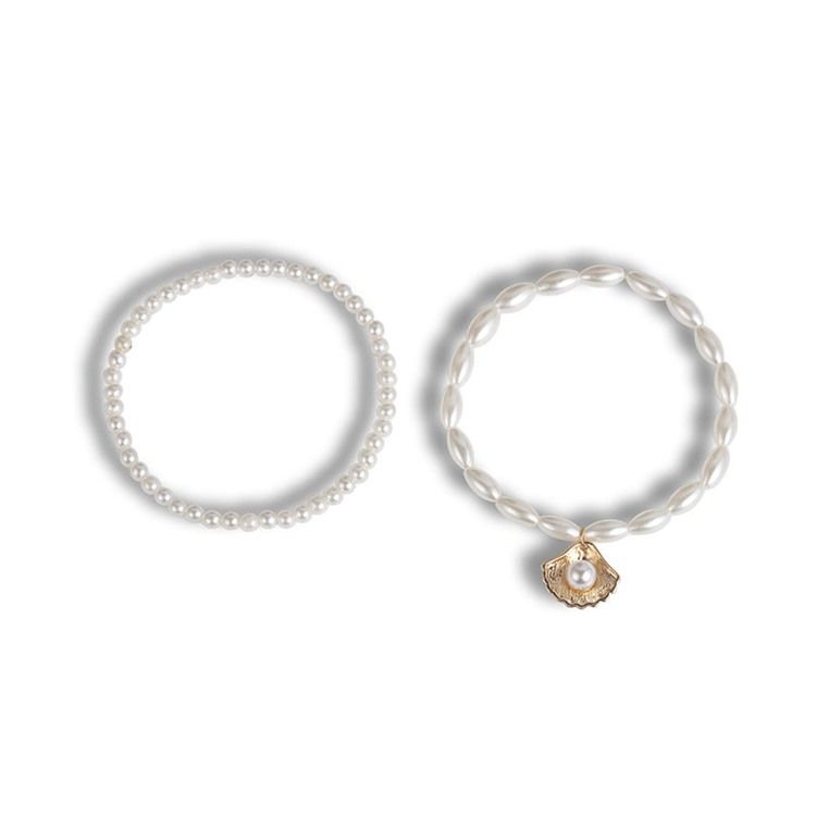 Tornozeleiras Sweet Beads