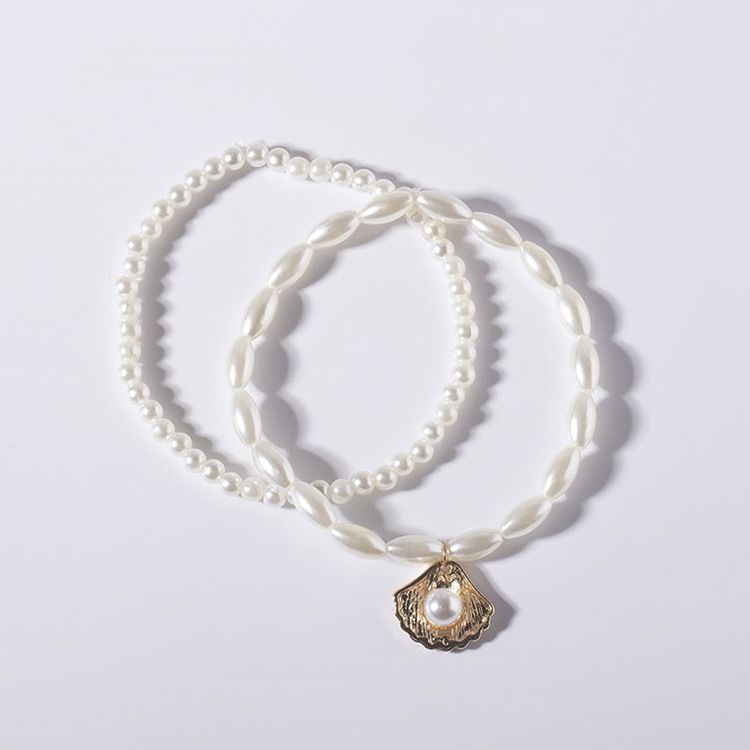 Tornozeleiras Sweet Beads