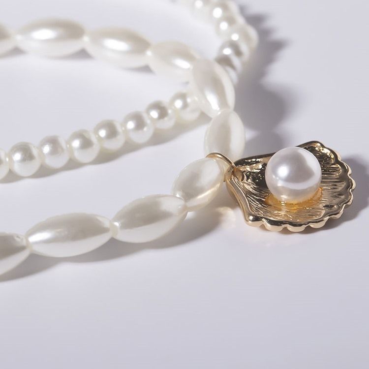 Tornozeleiras Sweet Beads