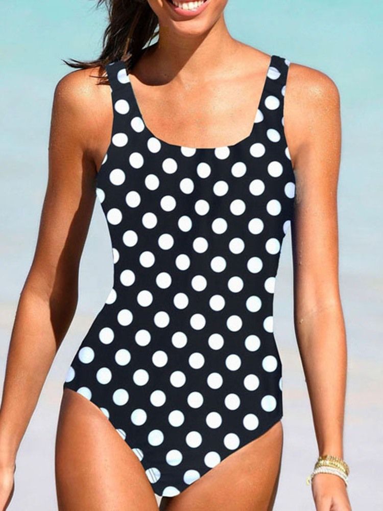 Roupa De Banho Feminina Sexy Em Bloco Colorido