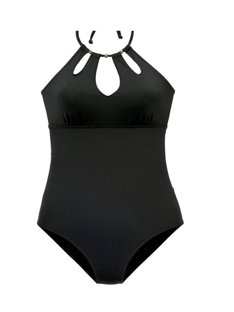 Roupa De Banho Sexy Feminina De Uma Peça